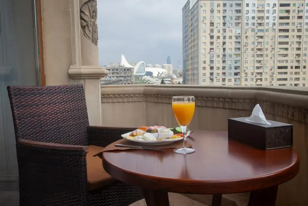 Photo - AYF Palace Hotel Baku