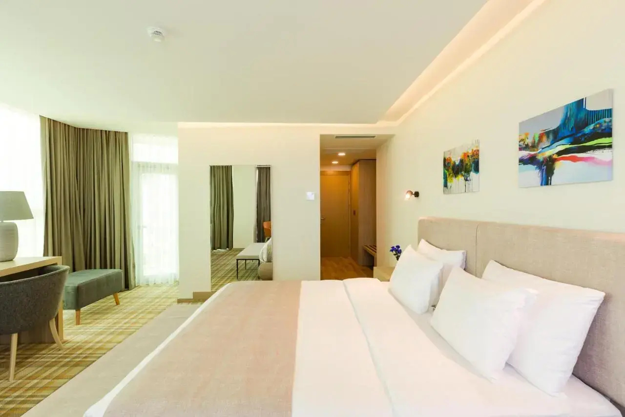Photo - Best Western Premier Batumi