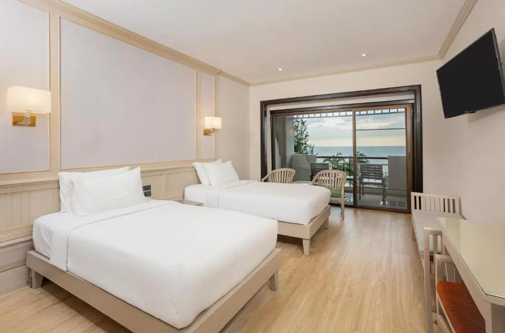 Photo - Pinnacle Grand Jomtien Resort