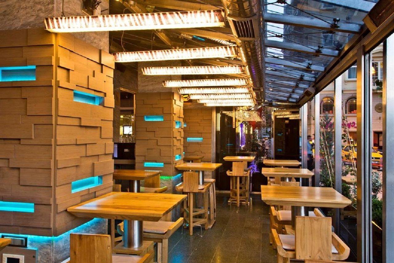 Foto - Ramada By Wyndham Istanbul Pera Taksim