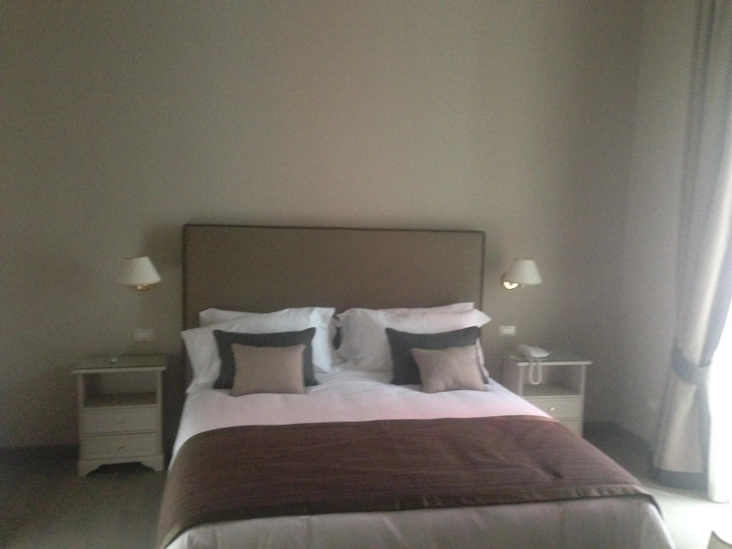 Foto - Hotel del Real Orto Botanico