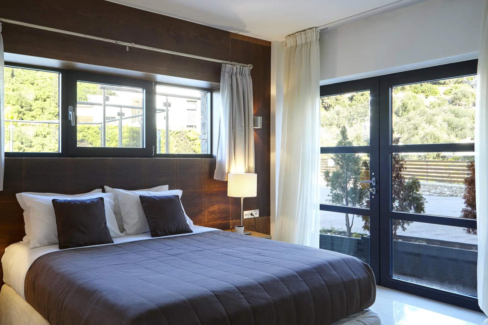 Foto - Karvouno Villas