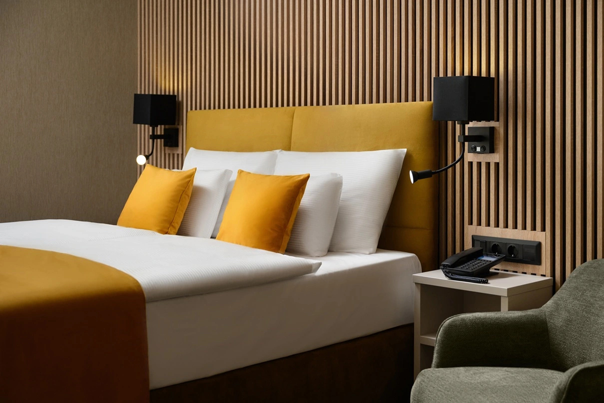 Foto - Hotel Allora