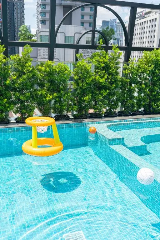 Photo - The Salil Sukhumvit 57 - Thonglor