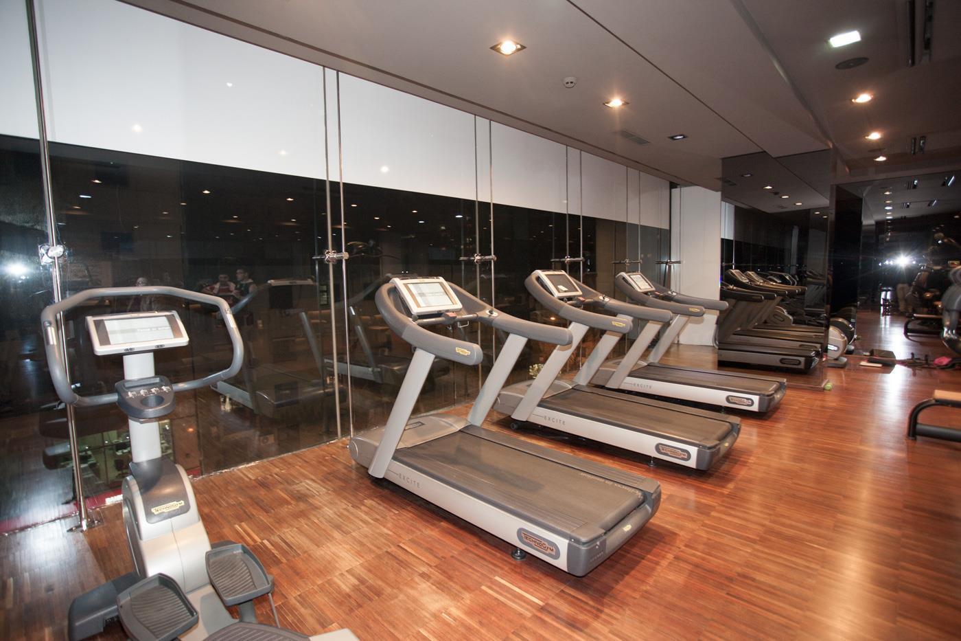 Foto - La Bohème Hotel