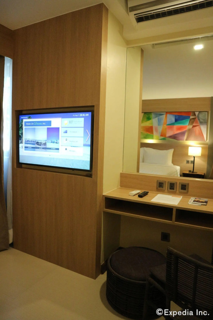 Foto - Altabriza Resort Boracay