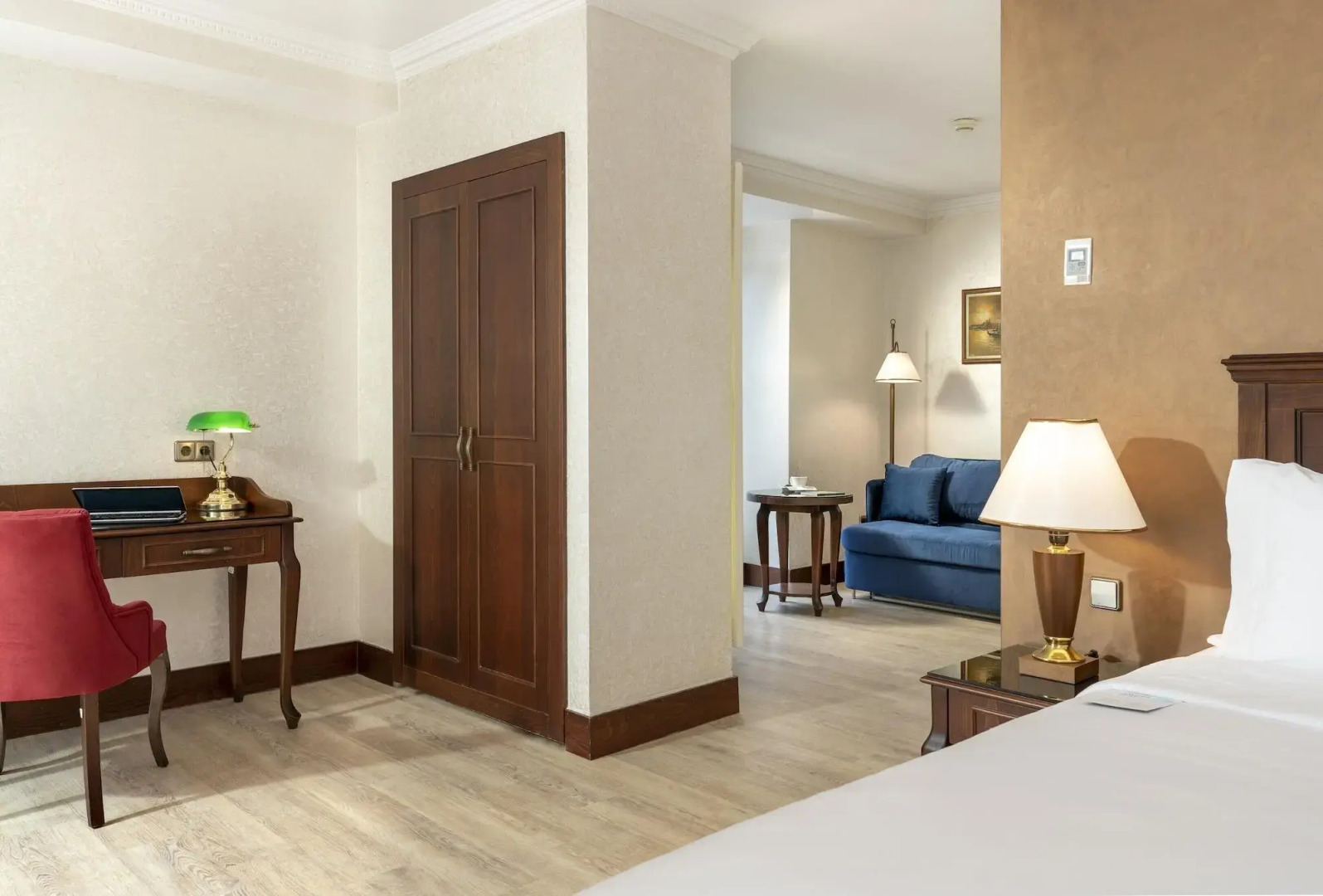 Photo - Occidental Taksim