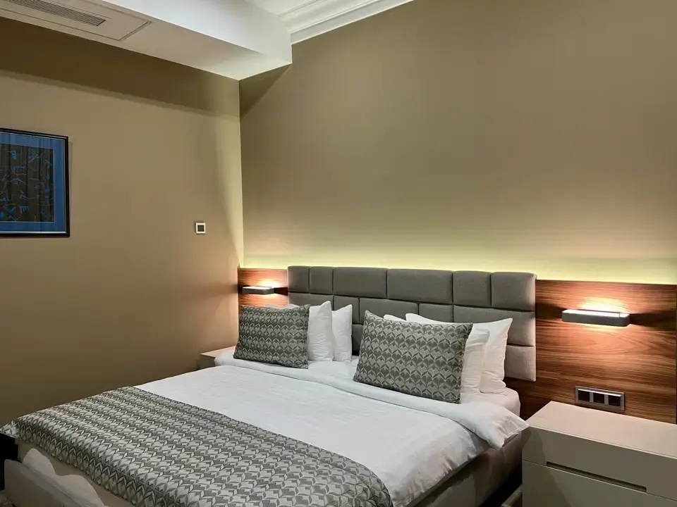 Foto - Plaza Viktoria Hotel Yerevan