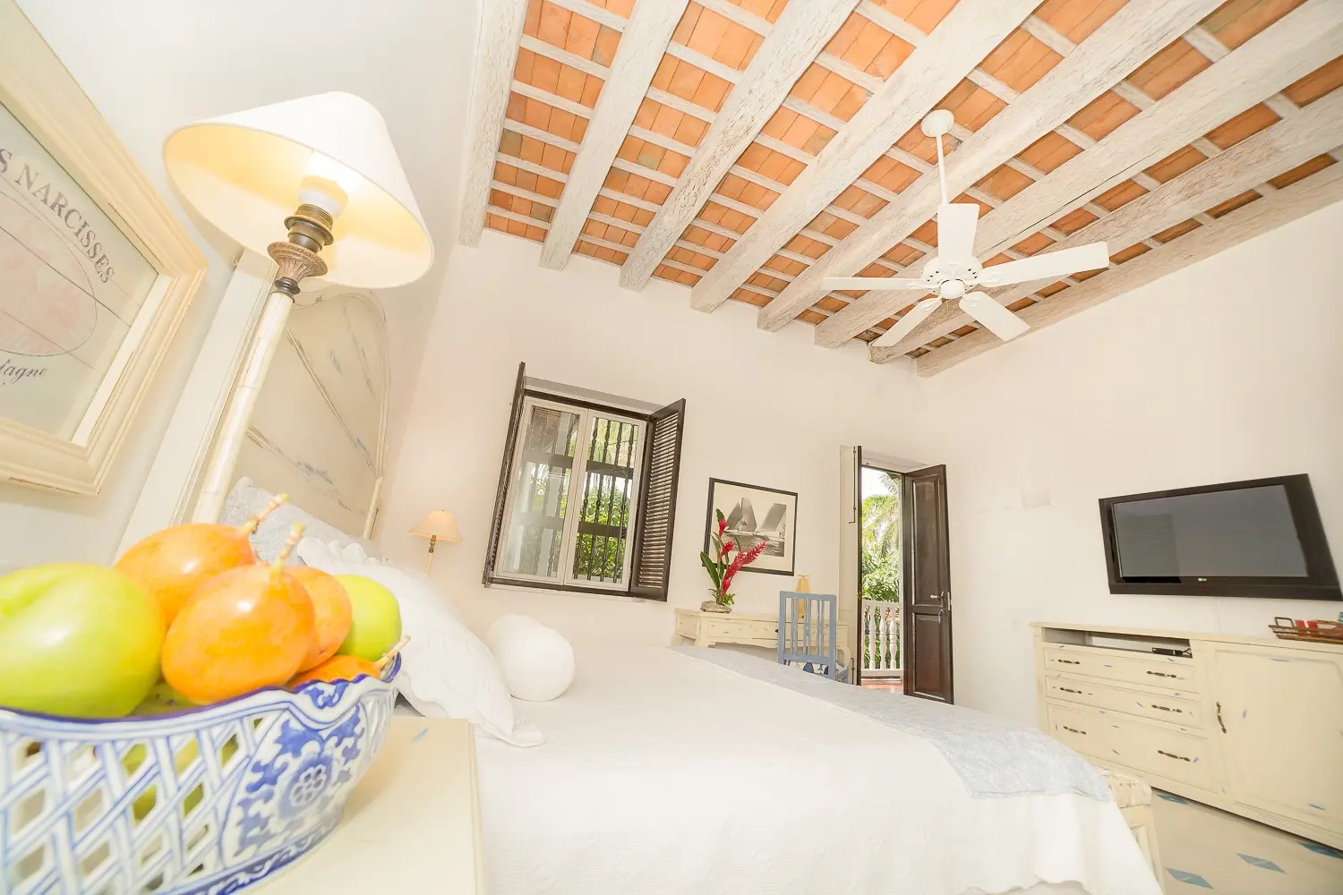 Photo - Hotel Casa Quero