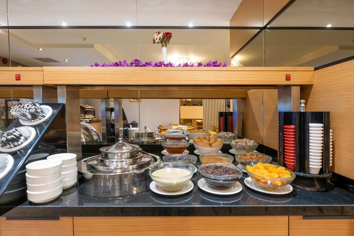 Photo - Freya Hotel