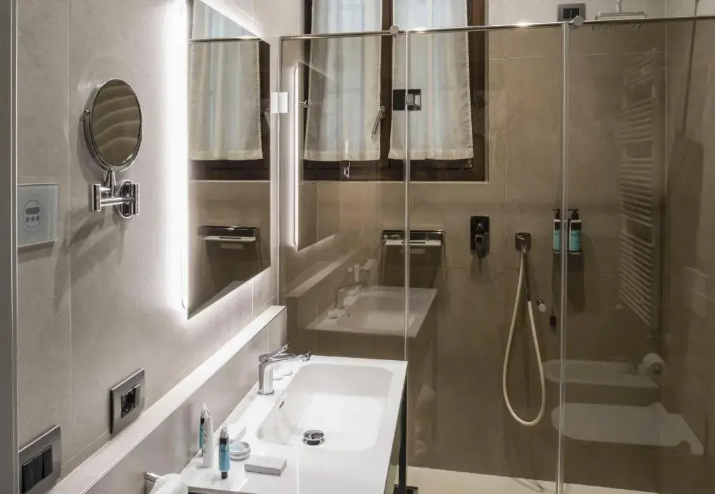 Foto - Hotel Aquarius Venice - Ascend Collection