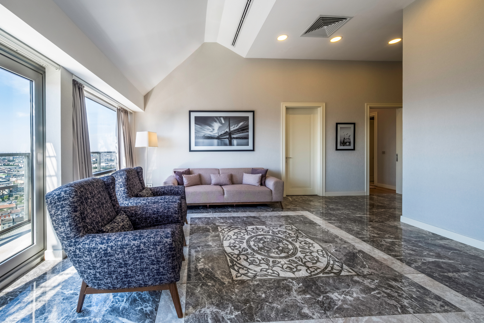 Foto - Radisson Residences Avrupa TEM Istanbul