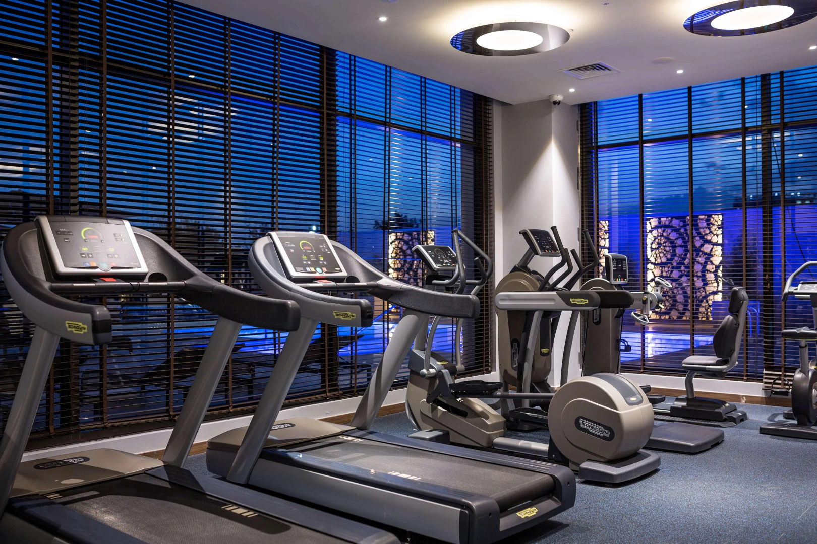 Photo - Radisson Blu Hotel Nairobi Upper Hill