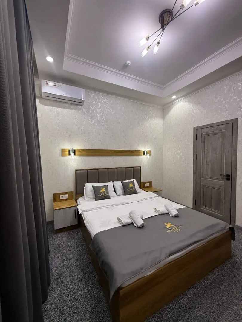 Photo - Marco Polo Lux Hotel
