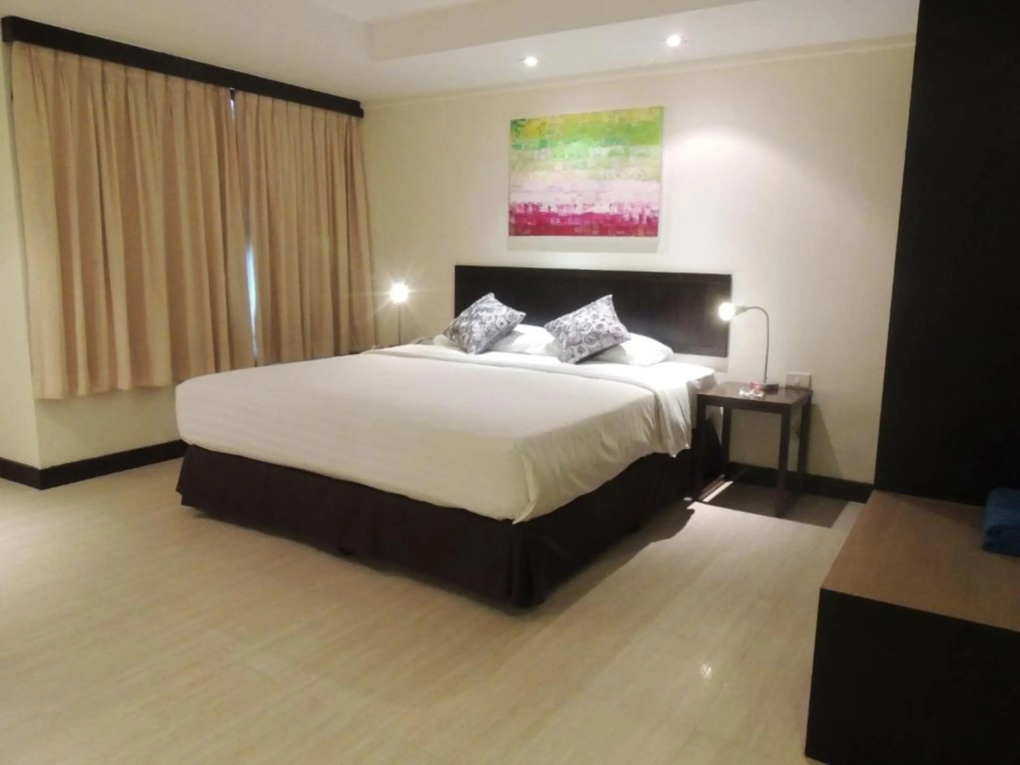 Foto - Hotel Tropicana Pattaya