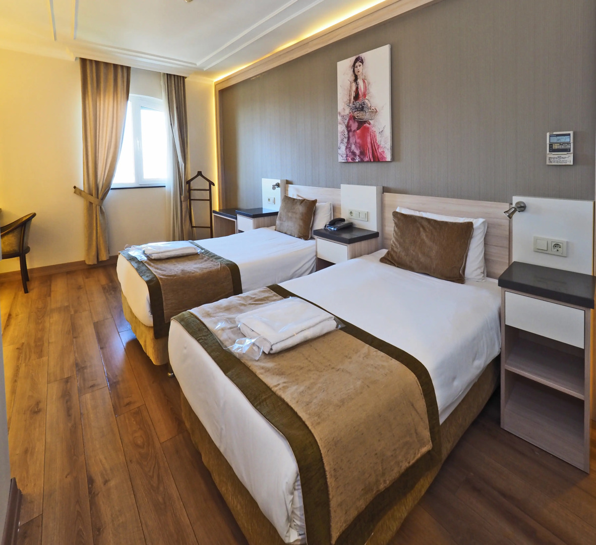 Photo - Hotel Bulvar Istanbul