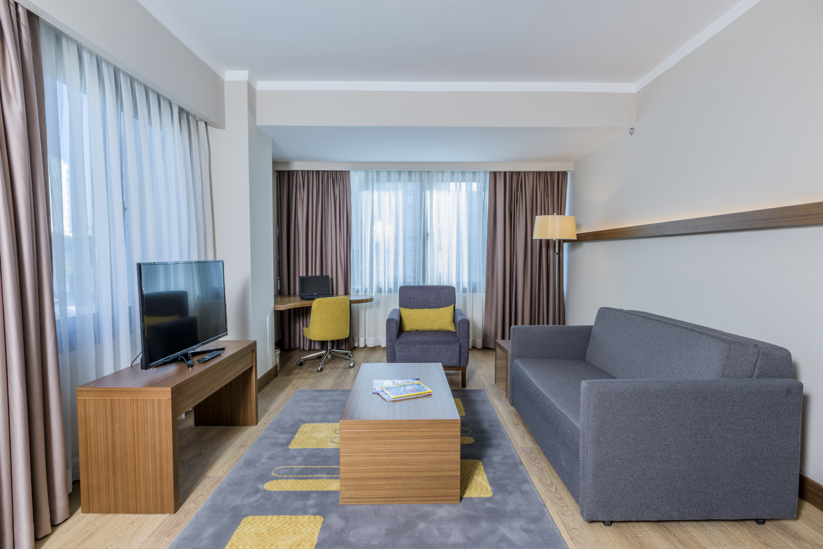 Photo - Nearport Hotel Sabiha Gokcen Airport