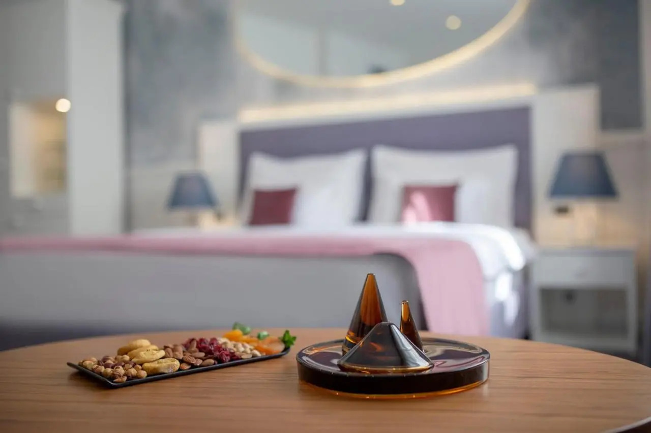 Foto - Public House Hotel