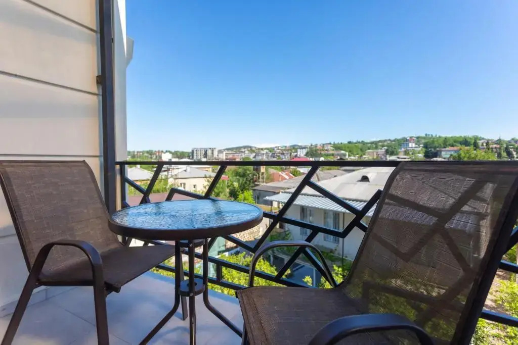 Foto - Hotel West Way