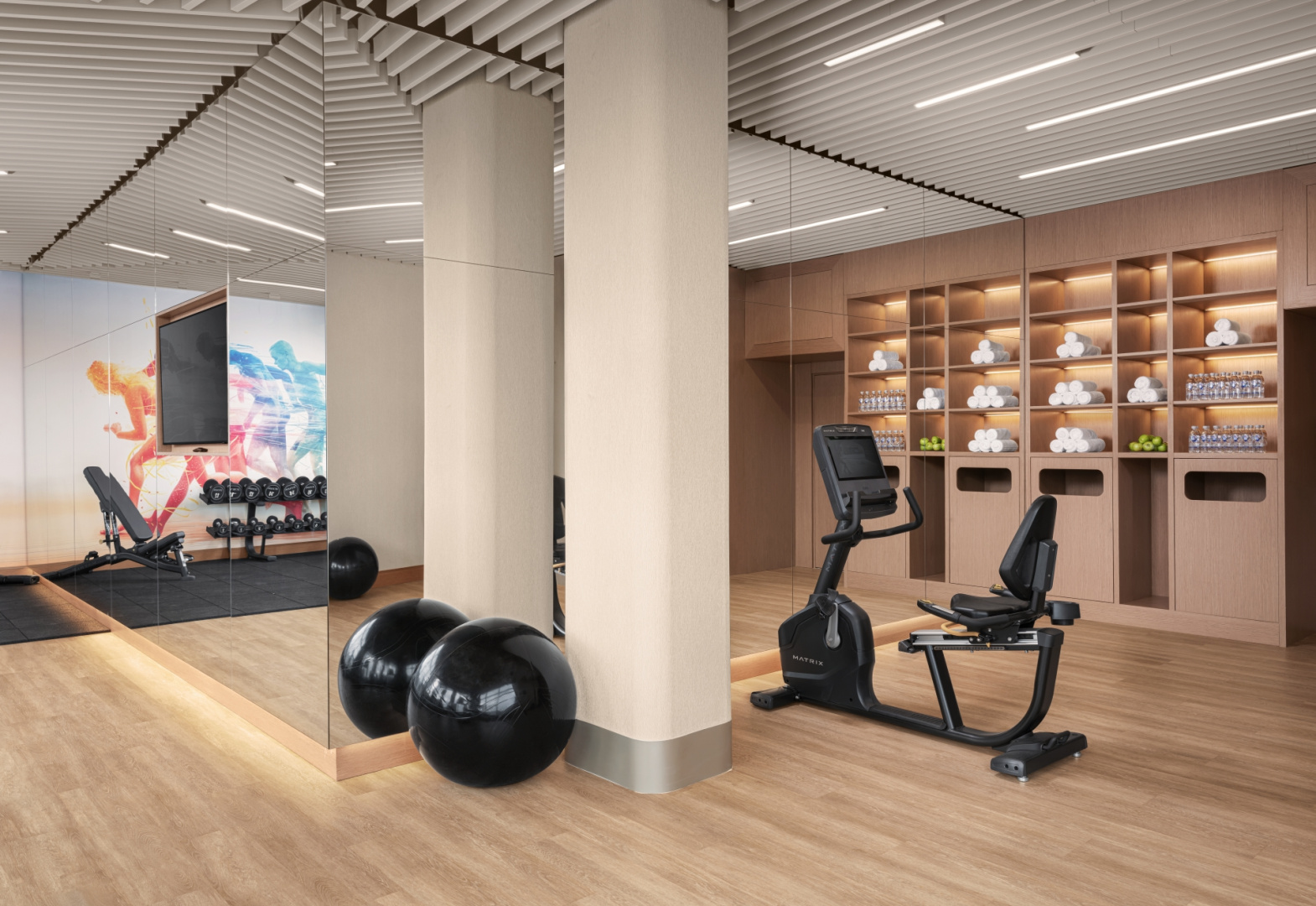 Foto - Delta Hotels by Marriott Istanbul Karakoy