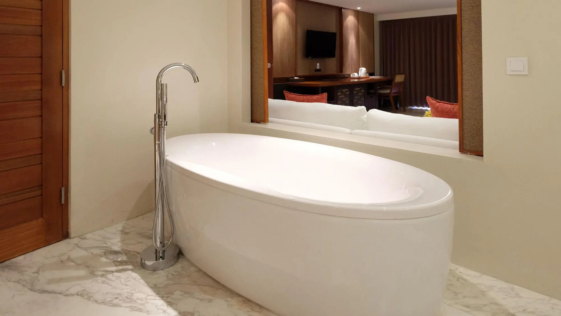 Photo - The Bandha Hotel & Suites