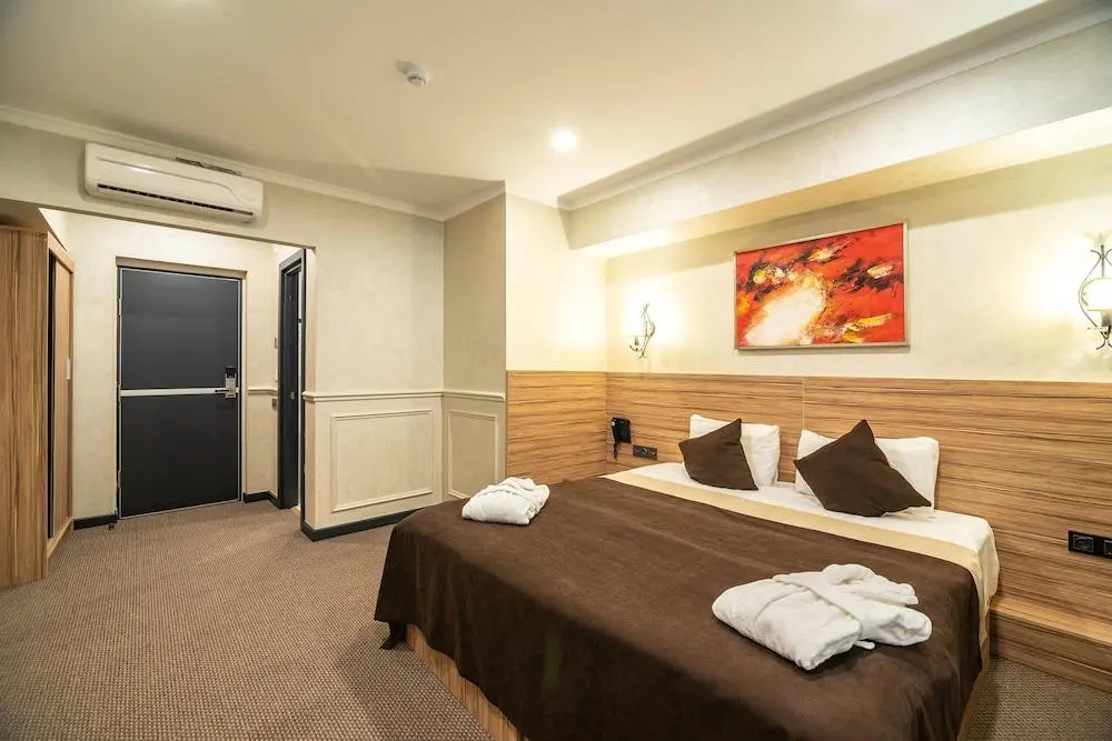 Foto - Mildom City Hotel