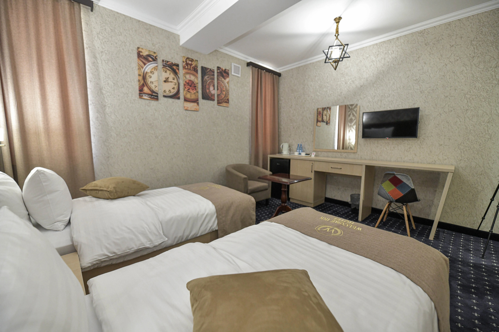 Foto - Welcome Inn Hotel