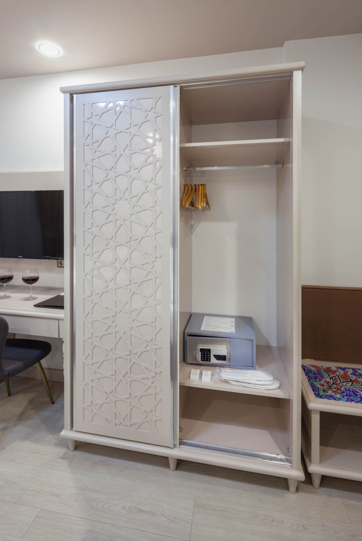 Foto - OBAHAN HOTEL-Special Class