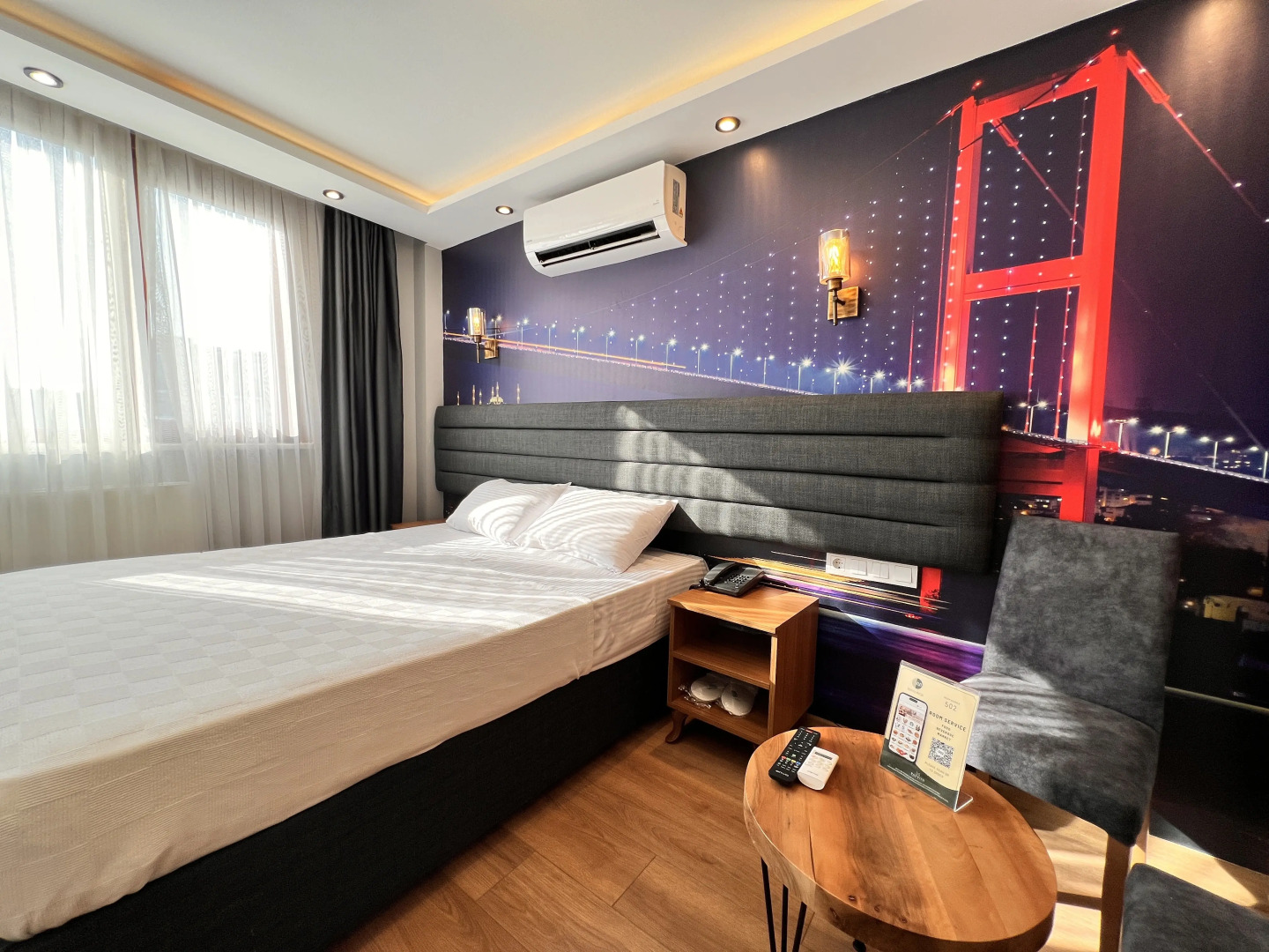 Foto - Mamma Marya Hotel