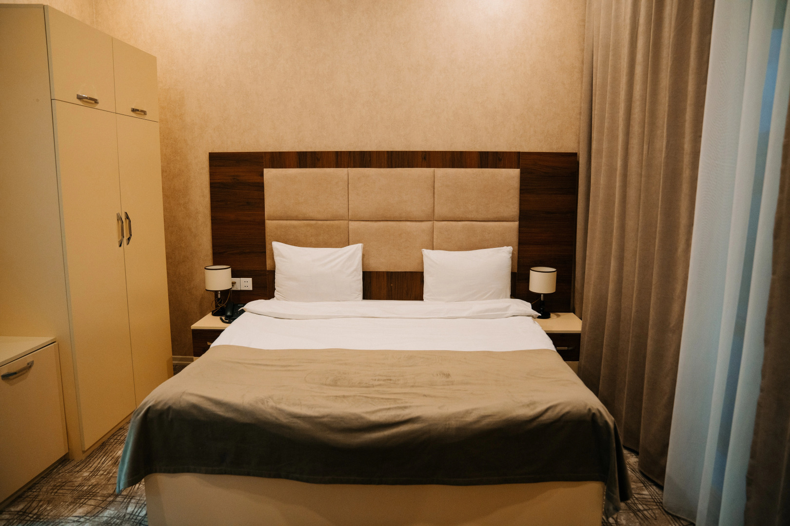 Foto - The Clocktower Hotel