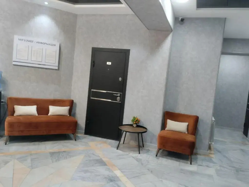 Foto - Haziniy Hotel