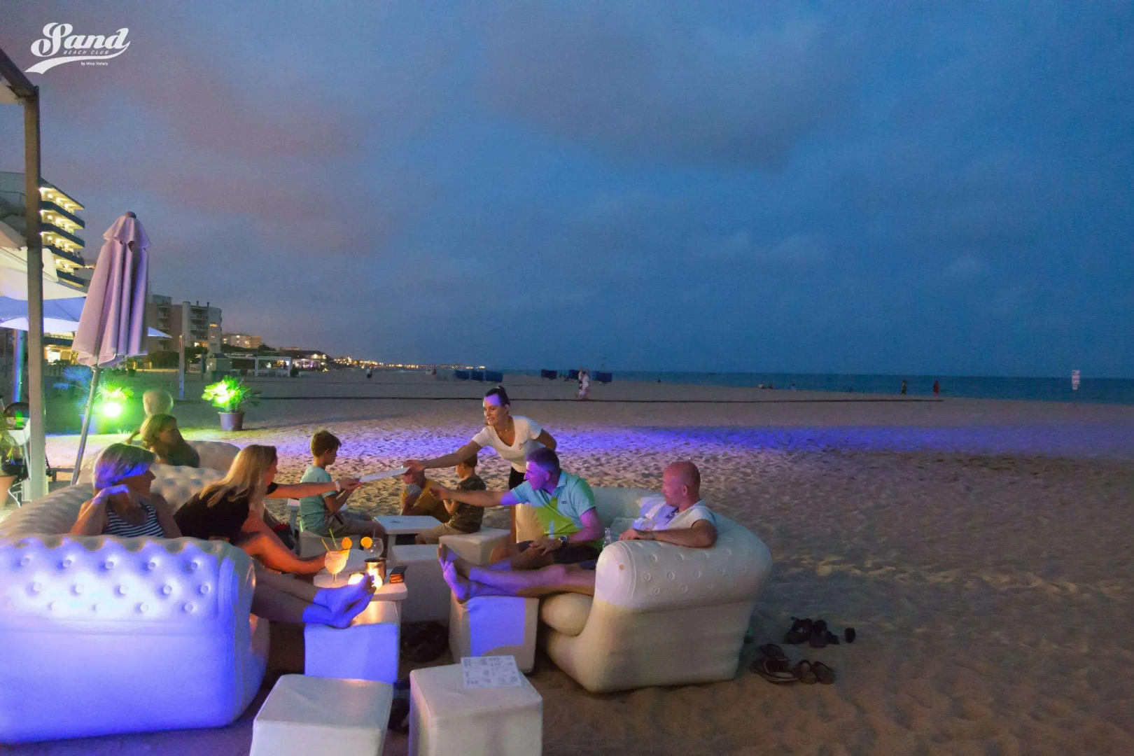 Foto - htop Summer Sun #htopEnjoy