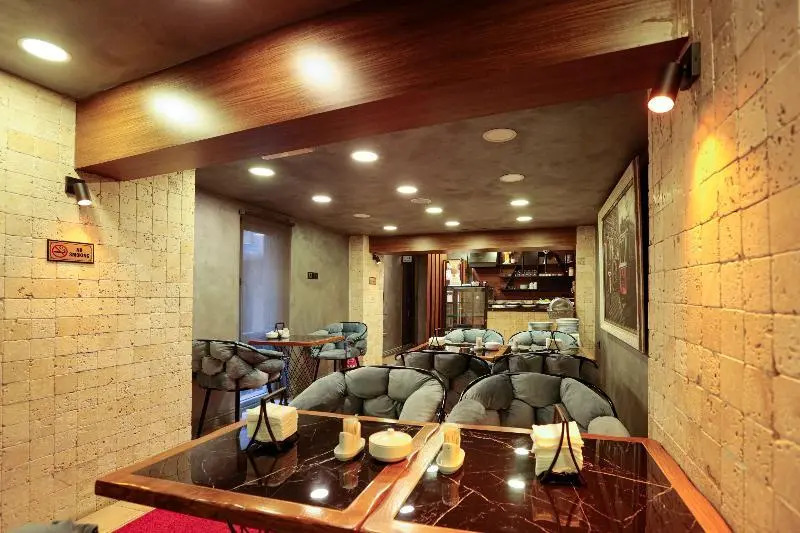 Photo - Nova City Hotel