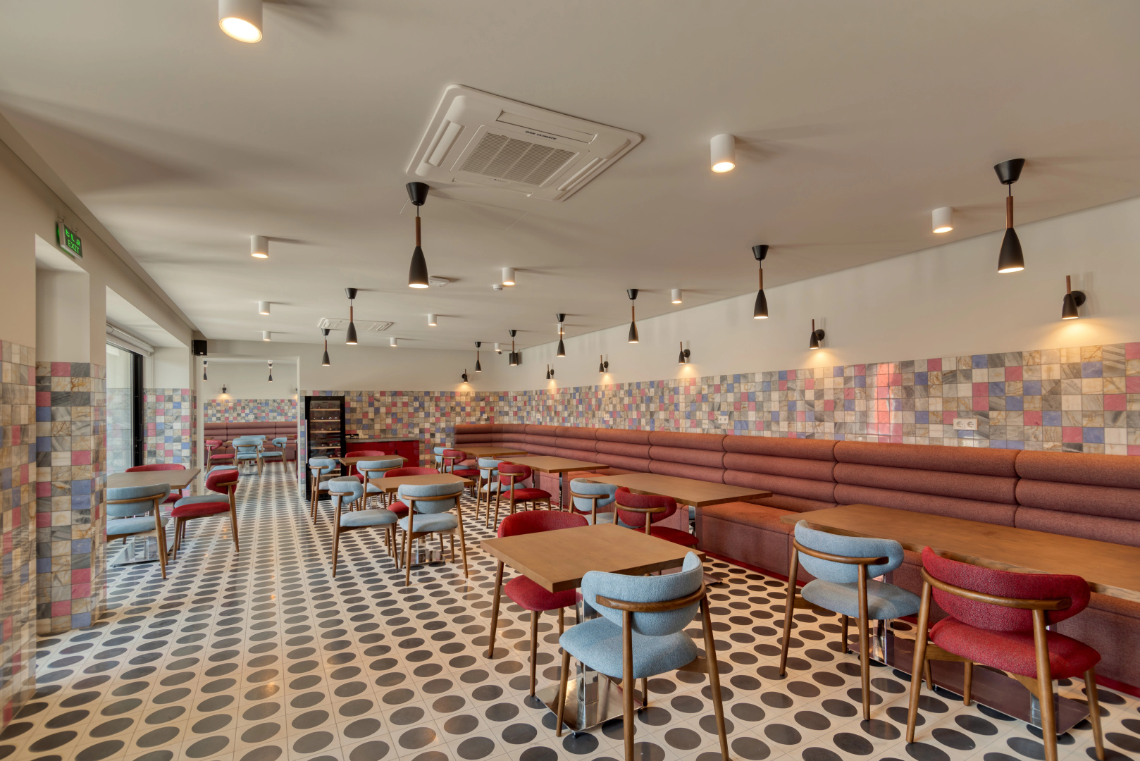Foto - Manifest Restaurant and Hotel