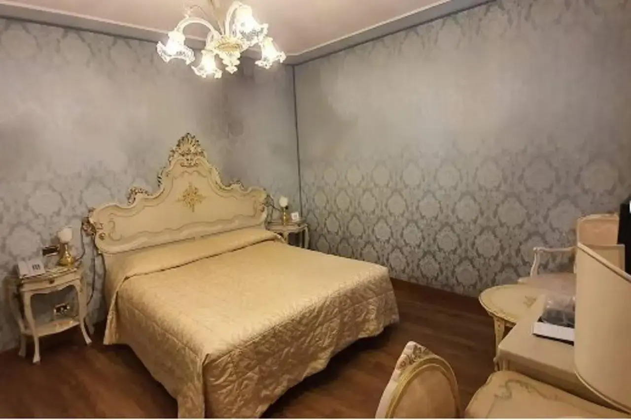 Photo - Hotel Carlton On The Grand Canal