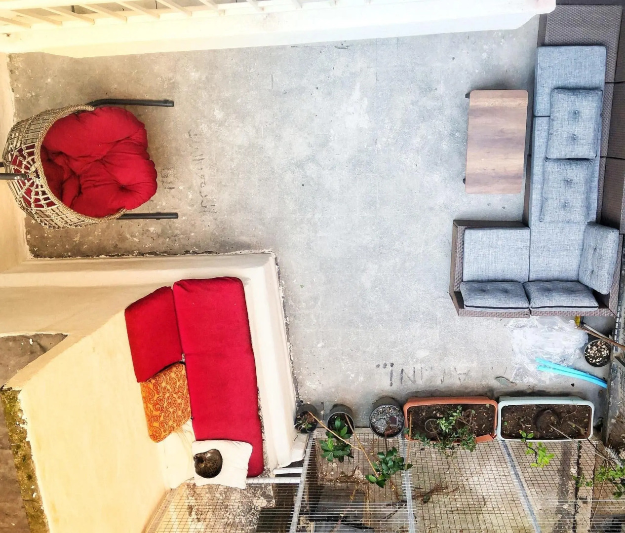 Foto - Gafa Garden Hostel & Apartments - Great Location