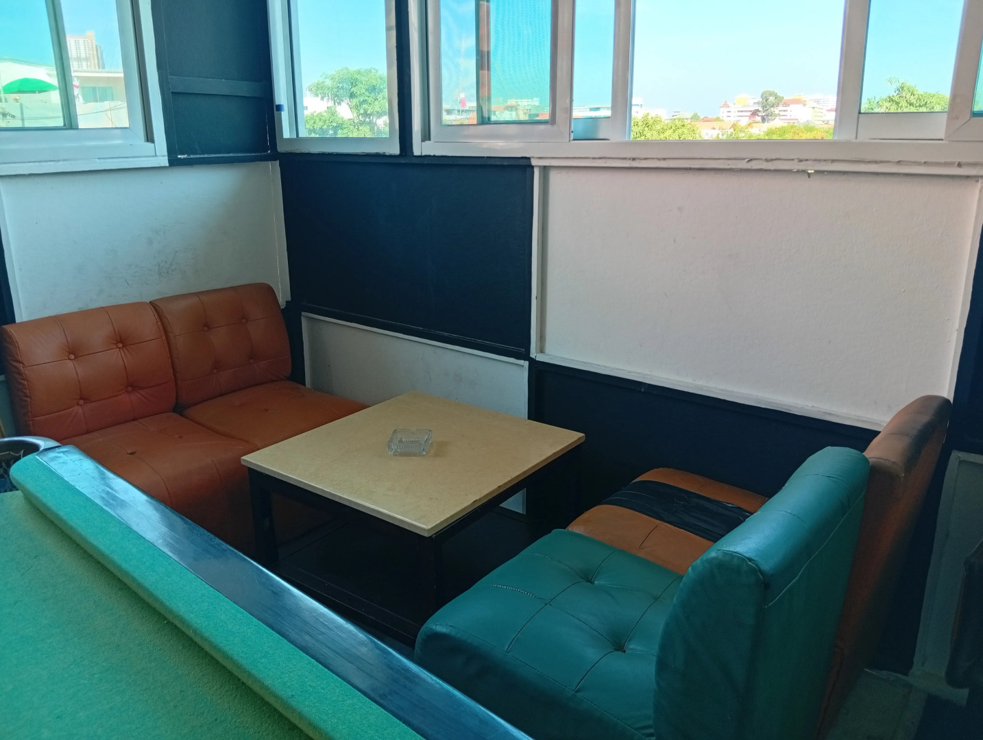 Foto - Ben & Lek Guesthouse