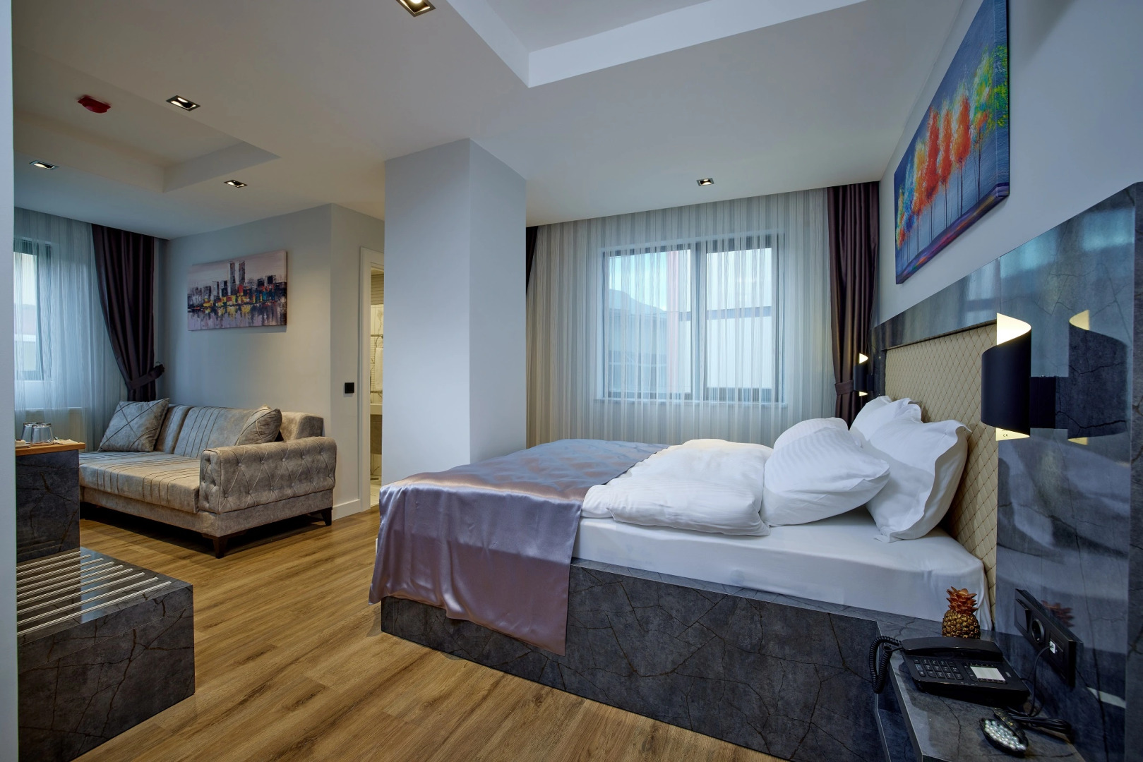 Foto - The Bold Hotel