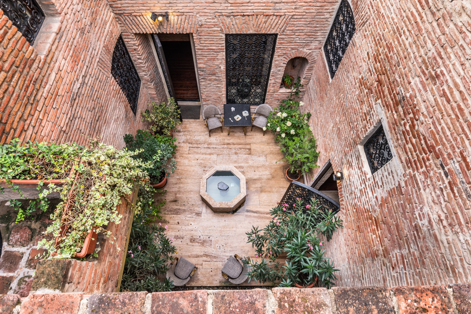 Foto - Castle in Old Town