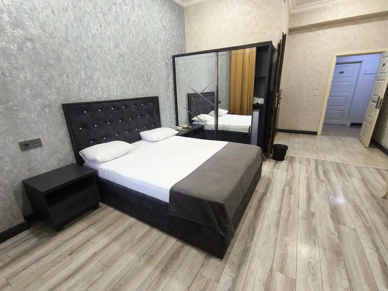 Foto - Hotel Nord