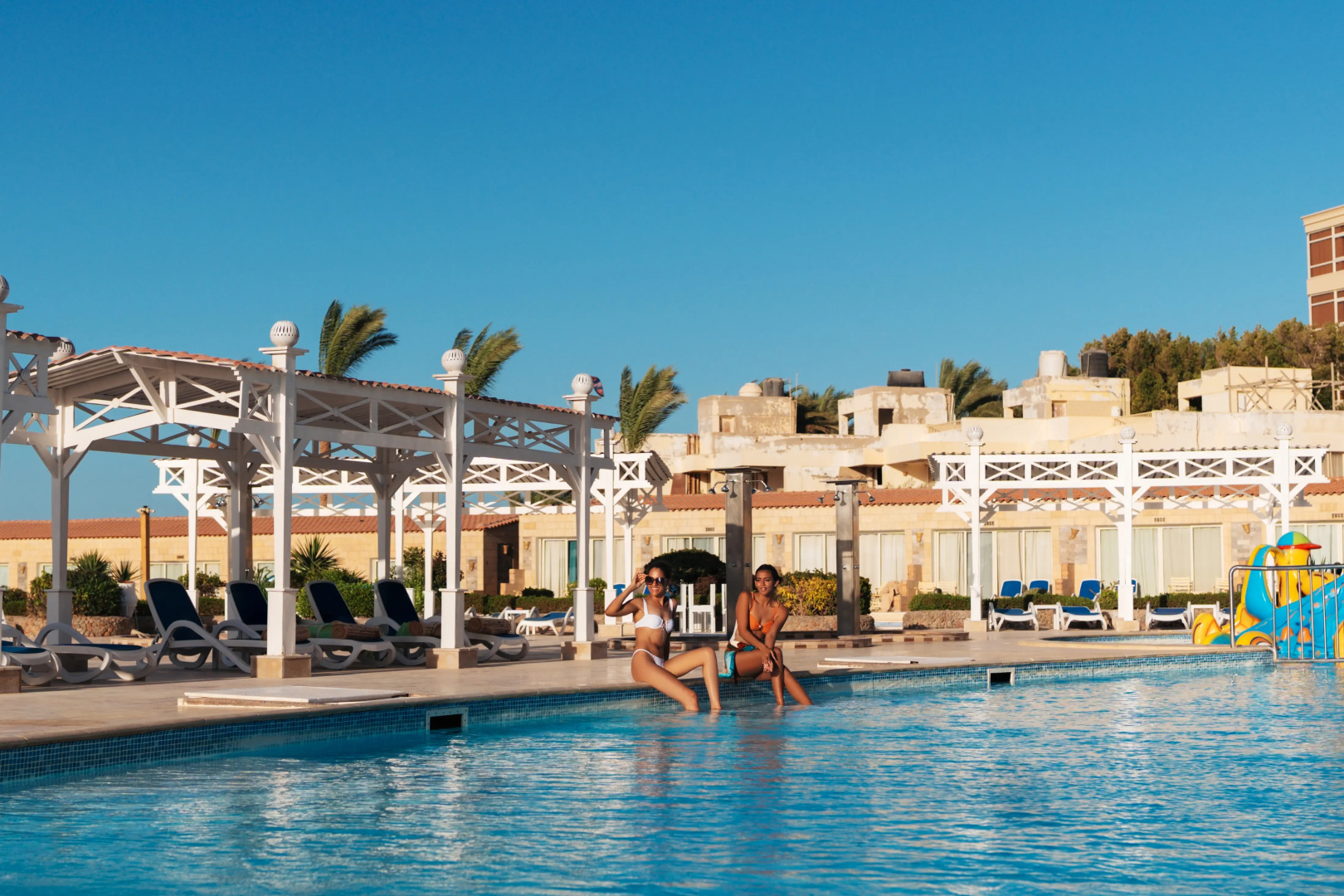Foto - SUNRISE Azalea Aqua Park Resort