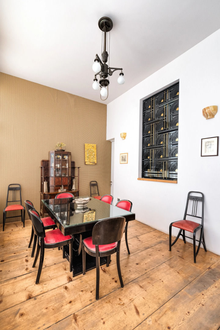 Foto - Castle in Old Town