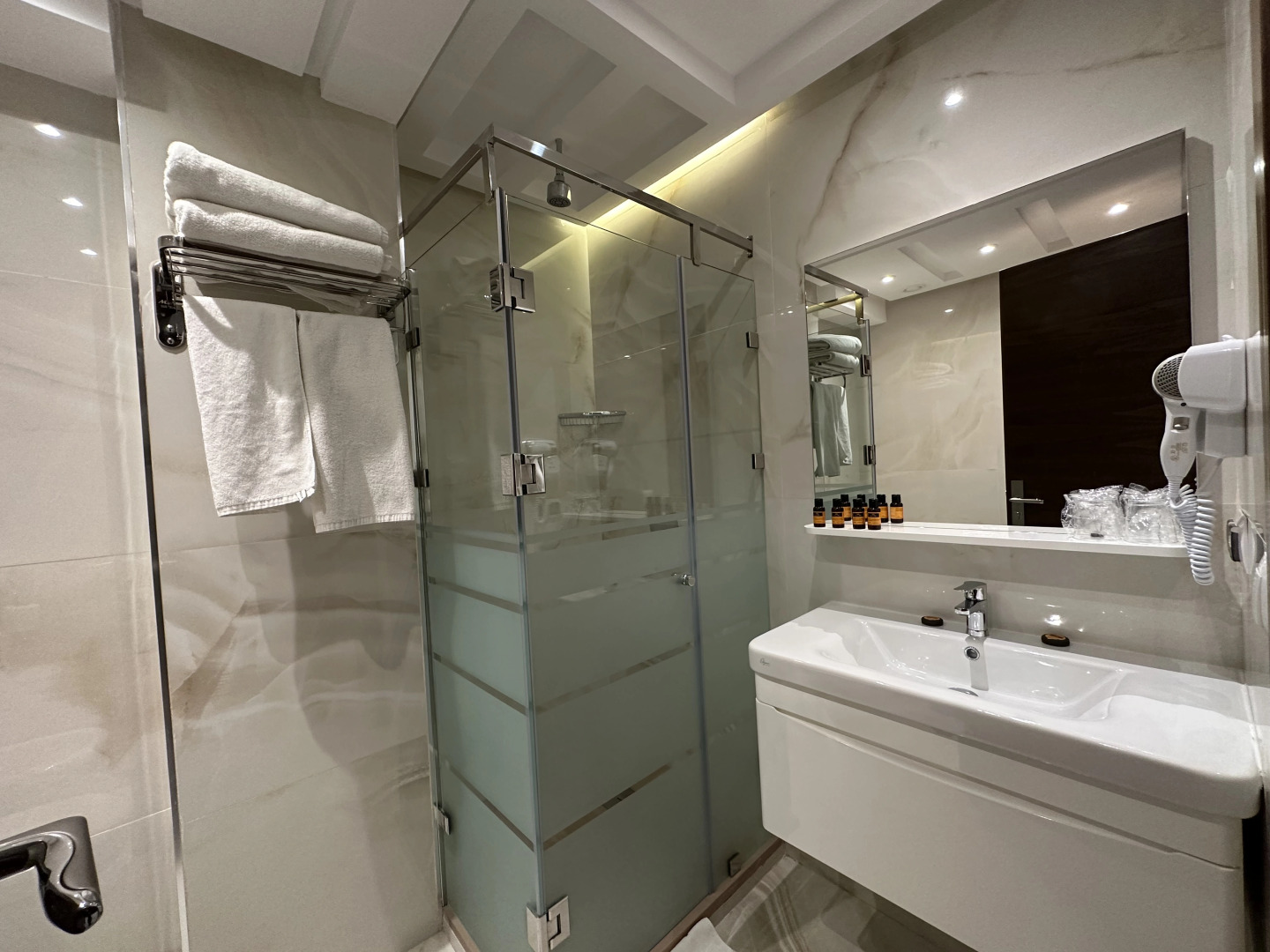 Photo - MIRANDA HOTEL - Tanger