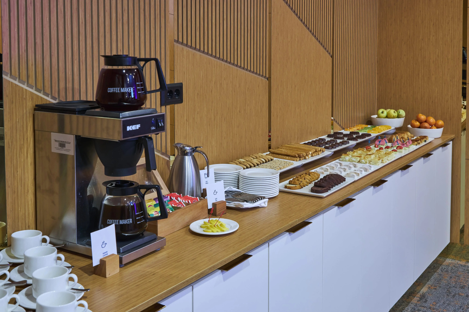 Foto - Holiday Inn Express Istanbul - Airport Arnavutkoy by IHG