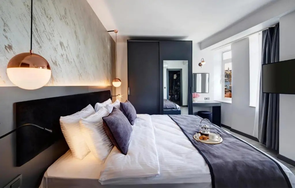 Foto - Taksim Seya Suites Hotel