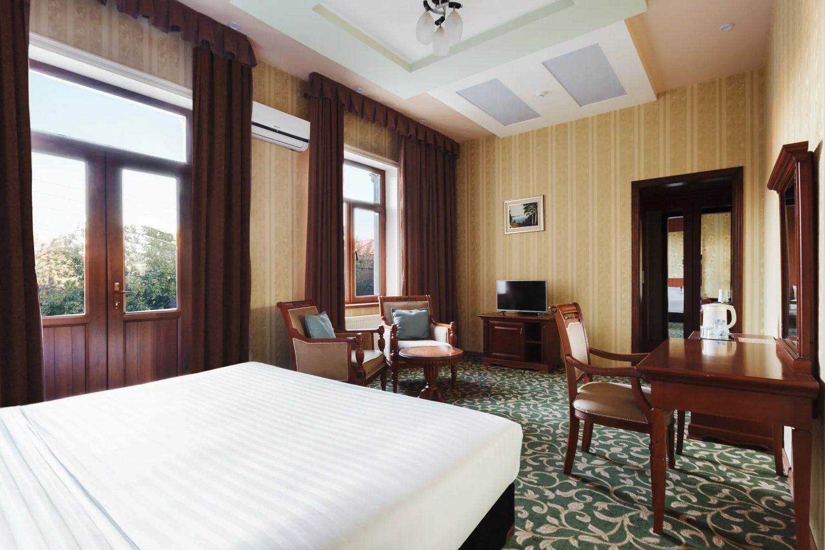Foto - Western Hotel