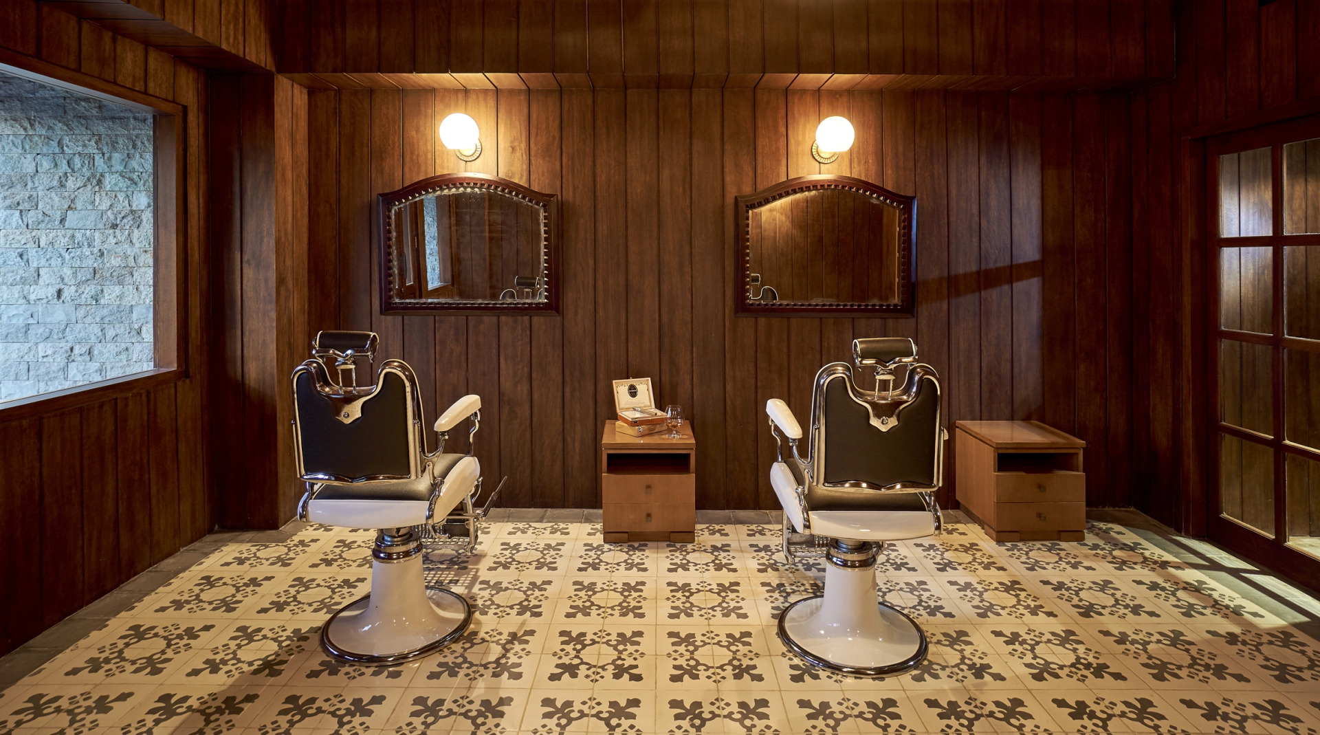 Foto - The Sintesa Jimbaran Bali