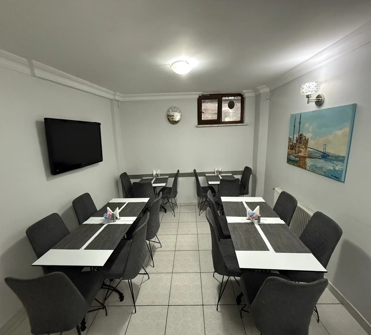 Foto - Guldehan Hotel