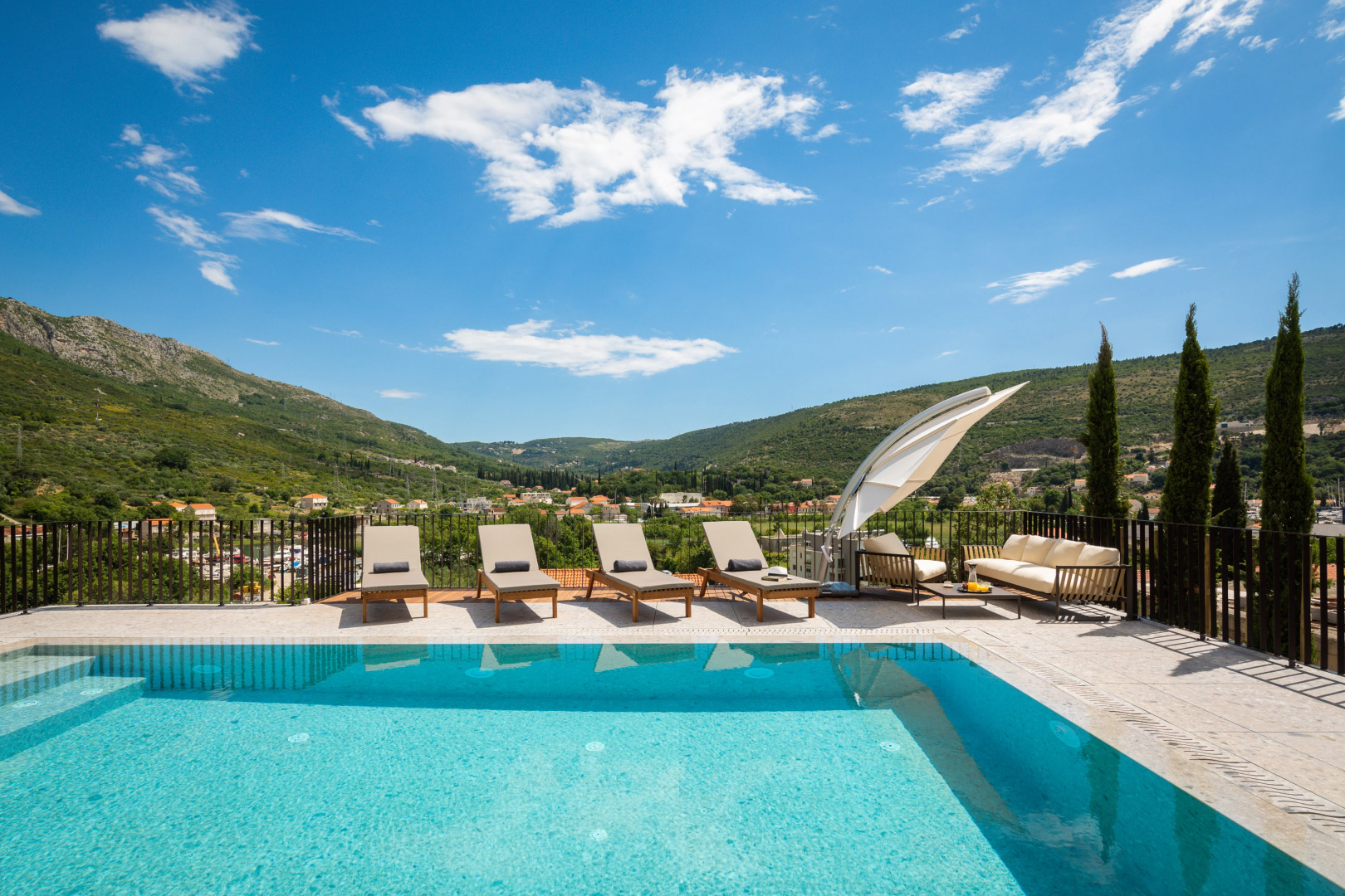 Photo - Palazzo Vimbula - Five Star Luxury Villa