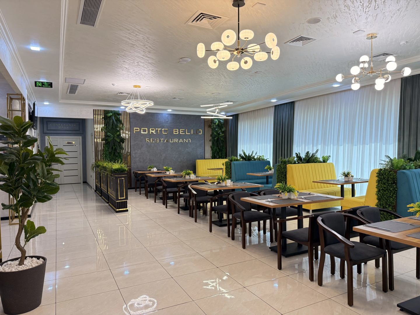 Photo - Porto Bello Hotel